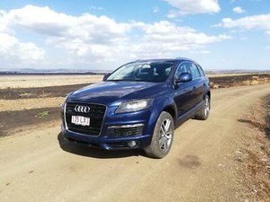 View Audi Q7 Timing Belt Change Interval