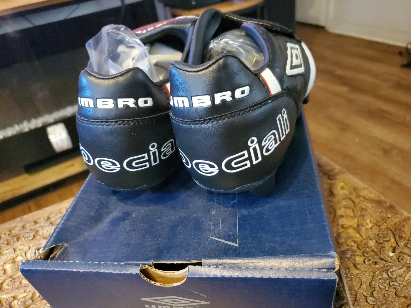 umbro speciali soccer cleats