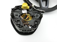 Skoda Octavia 17-20 Lenkrad ohne Airbag Skoda Octavia 17-20 09.11.2017 3V0419091L 3V0419091LCWE 308905081340-AA... Vorschau 8