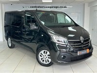 2020 Renault Trafic 2.0 dCi ENERGY 28 Sport Nav EDC SWB Euro 6 (s/s) 5dr (9 Seat
