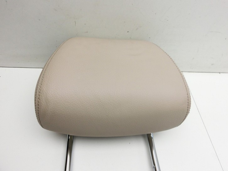 Mercedes E250 W212 13-16 Lim Leder Kopfstütze für Beifahrer Sitz Rechts oder Links Vorne Crash Aktiv Mercedes E250... Bild 2