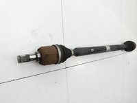 Hyundai I30 GD 15-17 CRDi 1,6 81KW Antriebswelle Gelenkwelle Rechts Vorne Hyundai I30 GD 15-17 08.07.2015... Vorschau 2
