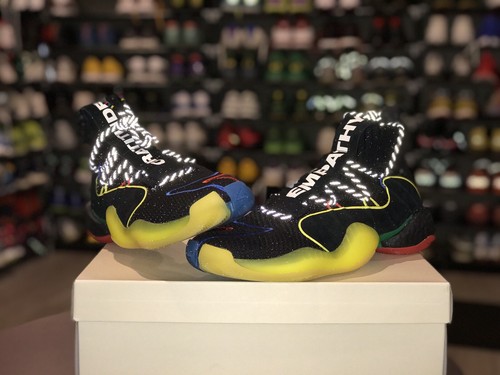 human race crazy byw