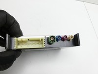Mercedes W176 A180 15-18 Steuergerät ECU Modul SG UMTS Mercedes W176 A180 15-18 19.10.2016 A2139008013 A2139019503... Vorschau 4