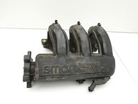 Smart 450 Fortwo 03-07 0,7 45KW 160920 Ansaugbrücke Ansaugkrümmer Smart 450 Fortwo 03-07 03.06.2004 2990902569... Vorschau 2