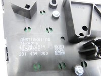 Ford Focus III 11-15 Bedienteil Bedienelement für Radio Intertainment Ford Focus III 11-15 04.04.2014... Vorschau 6