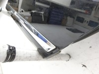 VW Passat 3C B7 10-14 Lim Tür Links Hinten LC9X VW Passat 3C B7 10-14 02.01.2014 3AE833055 gebraucht Vorschau 6