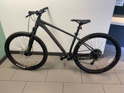 Whyte 429 V2 Mountain Bike 2022 17.5" M Frame 29" Wheel (3075190)
