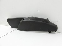 Volvo V70 135 07-13 Blende Innen Auflage Applikation für Beifahrer Sitz Links Vorne Aussen Volvo V70 135 07-13... Vorschau 5