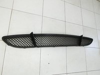 BMW E87 1er 116i LCI 07-13 Lufteinlassgitter Stoßstange Stoßfänger 668 BMW E87 1er 116i LCI 07-13 21.07.2008... Vorschau 2