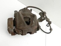 BMW E93 320d 07-13 2,0d 130KW Bremssattel Bremszange Vorne Rechts BMW E93 320d 07-13 18.03.2009 3411-6786742... Vorschau 2