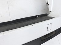 Fiat Doblo II 263 10-15 Kombi Stoßstange Stoßfänger Heckstosstange Hinten 249 Fiat Doblo II 263 10-15 24.01.2012 ... Vorschau 7