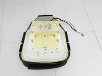 Volvo V70 135 07-13 Kombi Sitzpolster für Beifahrersitz Rechts Vorne beheizt Volvo V70 135 07-13 17.06.2010... Vorschau 5
