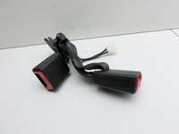 Hyundai PDE 17-20 Lim Gurtschloss Links und Mitte Hinten Hyundai PDE 17-20 28.03.2019 89840G4000TRY 89830-G4000TRY... Vorschau 5