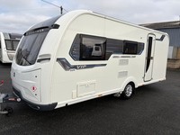 Coachman VIP 520 3 berth 2019 mover ***LOVELY CONDITION***
