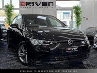 2022 VOLKSWAGEN GOLF 2.0 R-LINE TDI S-A DSG EURO 6 5DR + FREE DELIVERY !