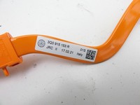Skoda Octavia IV NX 20-24 Kombi Kabelbaum für HV Batterie Skoda Octavia IV NX 20-24 26.04.2021 3Q0915153R gebraucht Vorschau 4