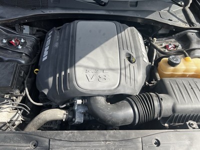 image 1 of engine