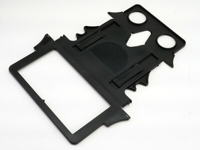 OWL Stereoscope 3d Viewer by Brian May - Improved Version 3 w/slip case 