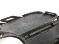 VW Tiguan 5N 11-16 Blende für Nebelscheinwerfer Stoßstange Rechts VW Tiguan 5N 11-16 12.12.2012 5N0853666J gebraucht Vorschau 6