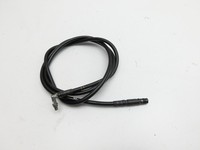 Mercedes A207 E250 10-13 Cabrio Hydraulik Schlauch Leitung 21 für Verdeck Mercedes A207 E250 10-13 31.08.2010... Vorschau 2