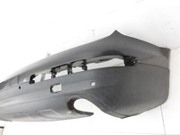 Audi Q7 4L 05-09 Stoßstange Stoßfänger Hinten LZ7L Audi Q7 4L 05-09 05.11.2007 4L0807303A gebraucht Vorschau 5