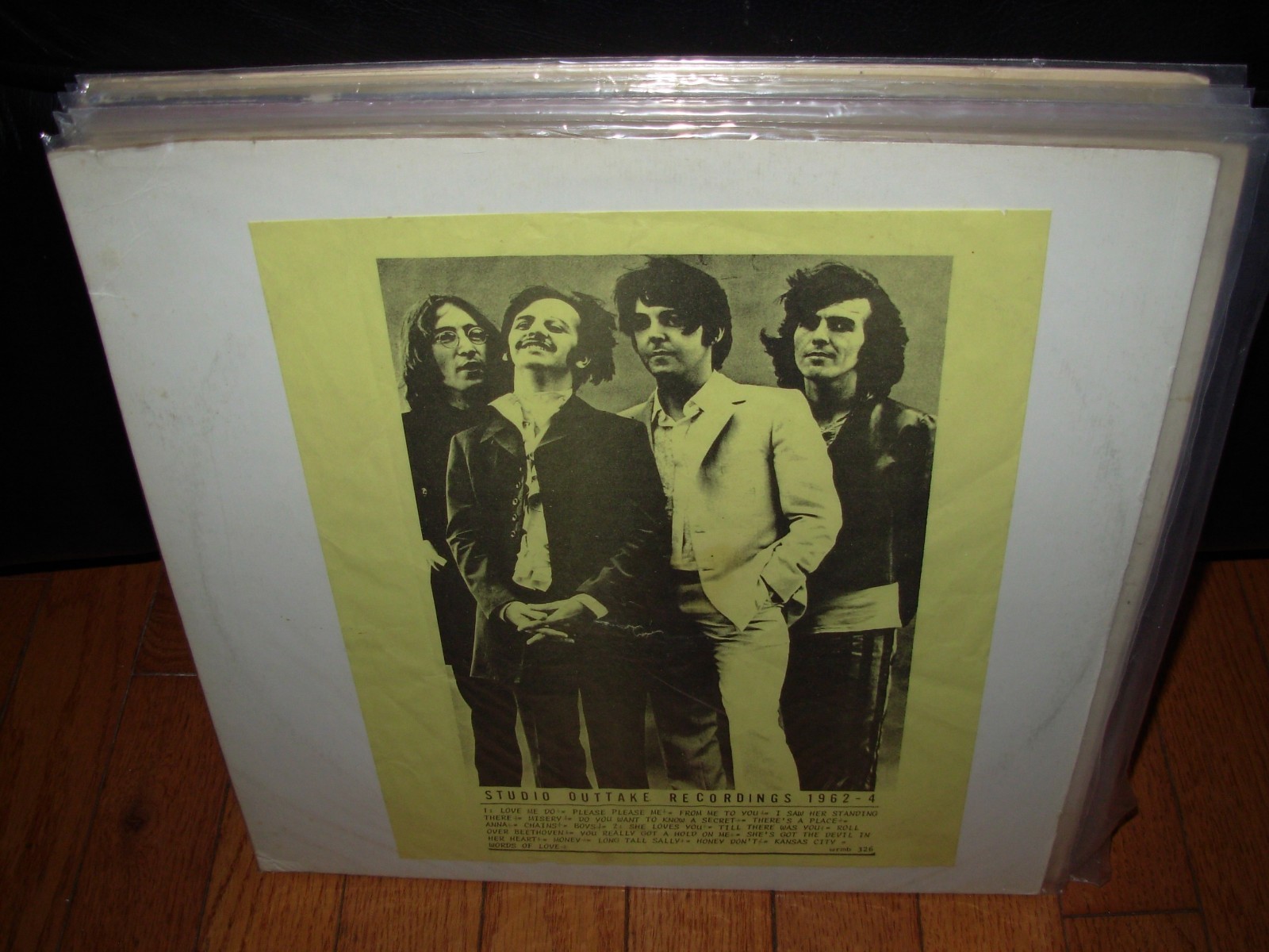 洋楽 THE BEATLES original studio recordings The Beatles – The Beatles – Box Set (Compilation): 16 x CD