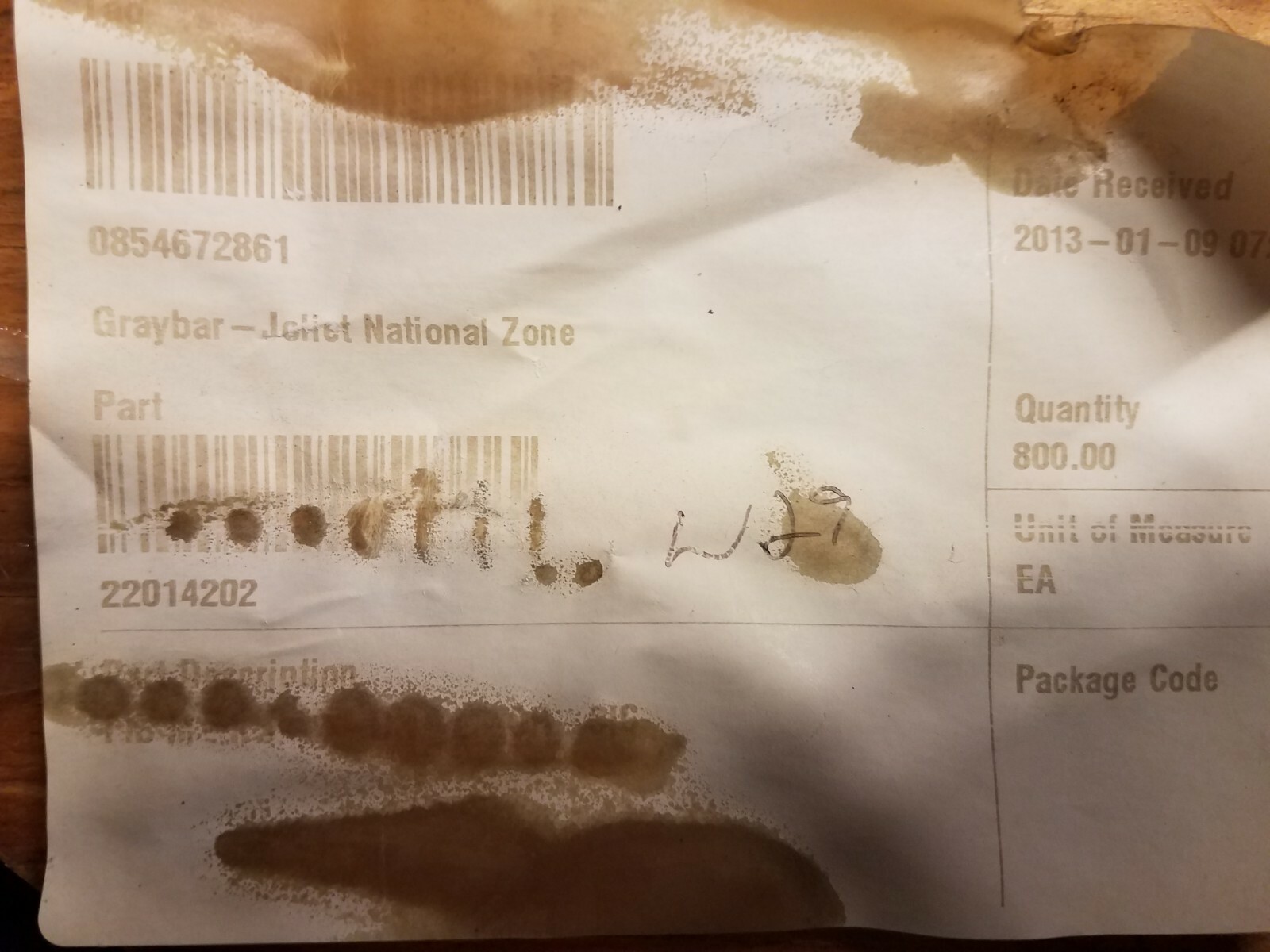 Armored Fiber 6 strand  multimode 62.5/125 cable Plenum indoor/outdoor