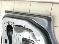 Cadillac STS 07-11 Tür Links Hinten DK Cadillac STS 07-11 27.06.2008 gebraucht Vorschau 6