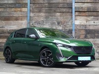 2024 Peugeot 308 308 GT EV 5dr Hatchback Electric Automatic