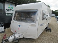 2008 Bailey Ranger 620/6