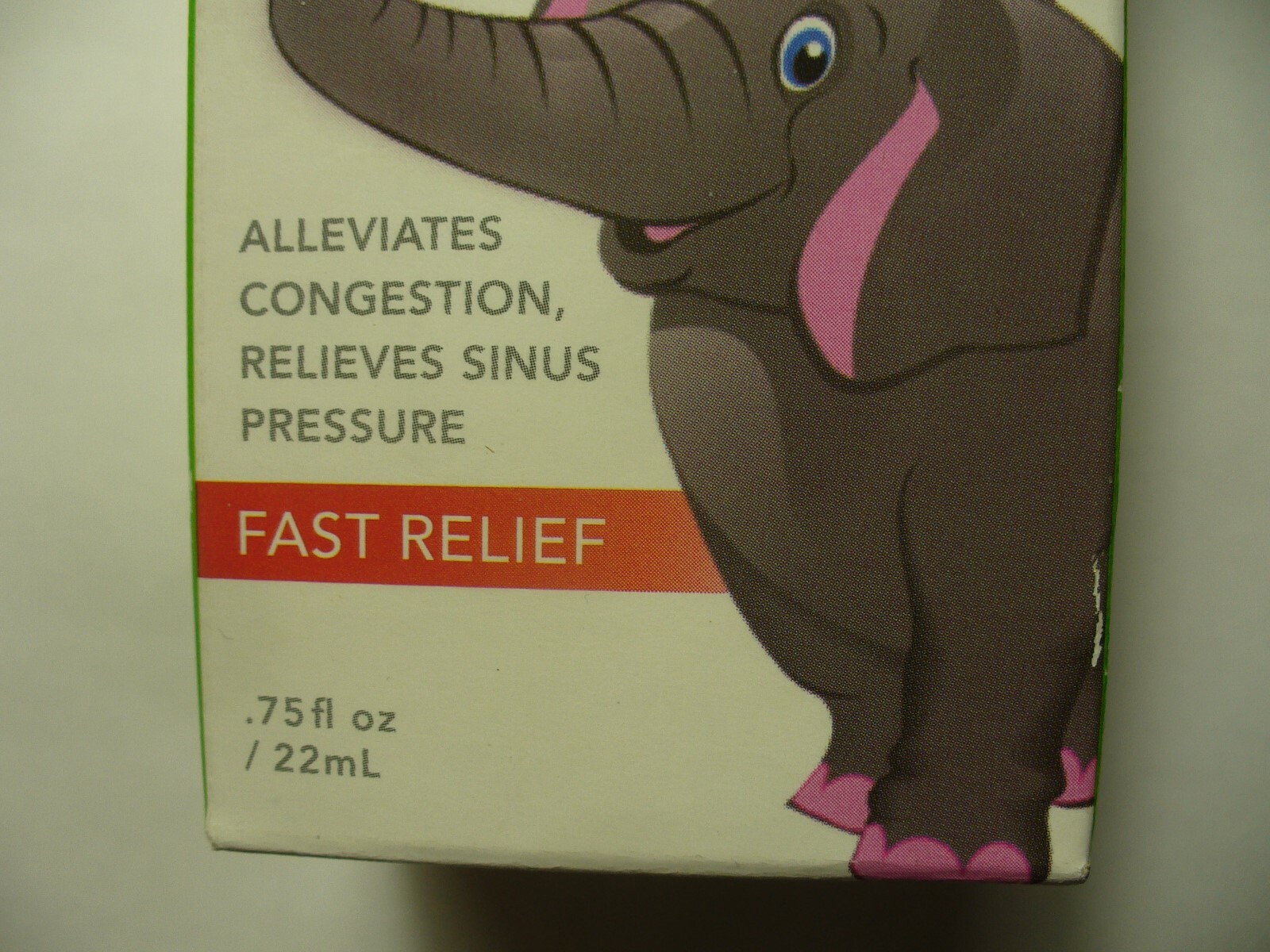 Xlear Kid's Sinus nasal spray 