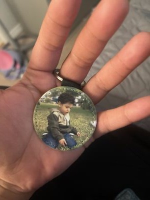 Item photo(s) from verified buyer