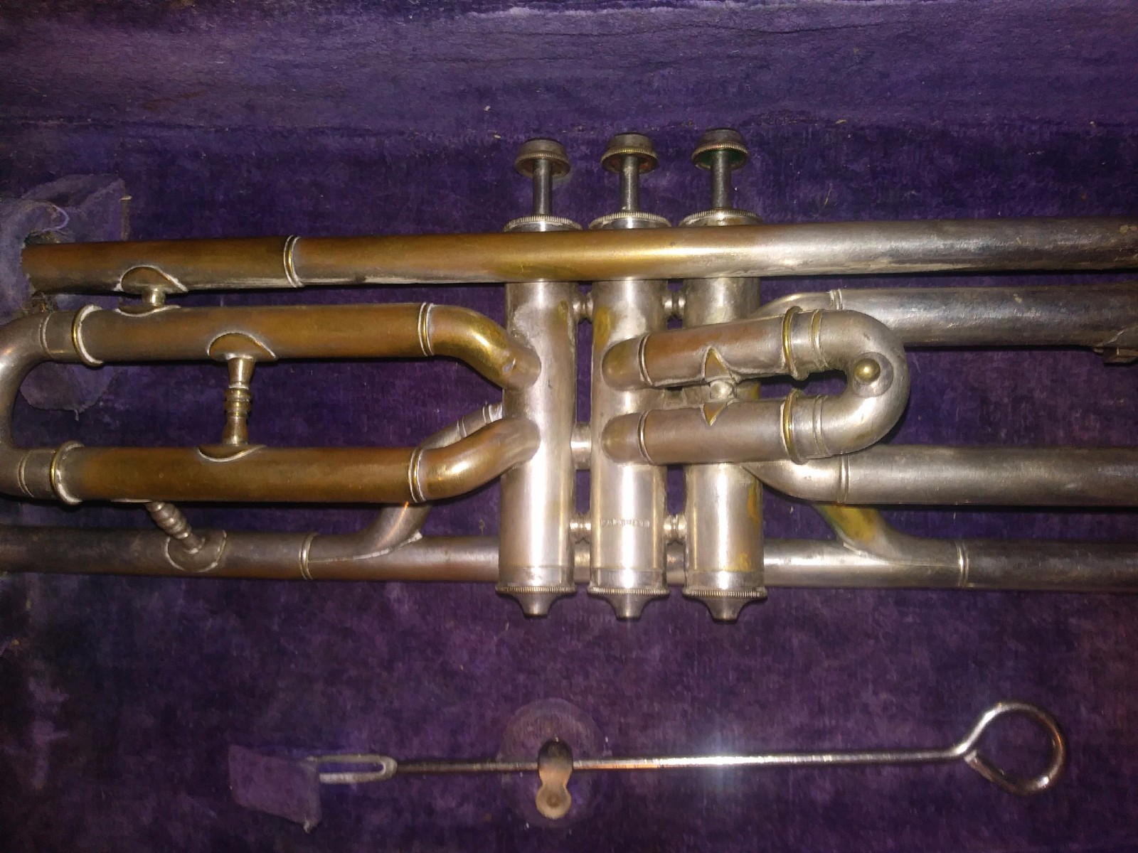 [1919 1920 conn valve trumbone