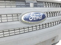 Ford Transit VI 06-13 Frontgrill Kühlergrill Grill AA Ford Transit VI 06-13 26.11.2010 6C11-17D957-A 7C11-17D957-B... Vorschau 4