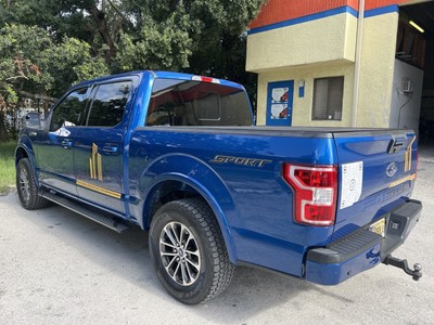 image 4 of exterior