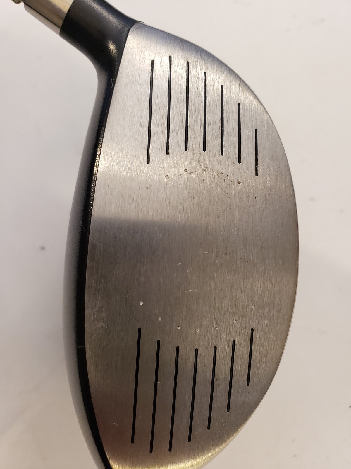 Used Nike SQ Sumo2 5900 Square Driver 9.5* - Aldila VS 65 - Stiff - RH