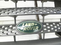 Range Rover Sport LS 05-10 Frontgrill Kühlergrill Grill 796 Range Rover Sport LS 05-10 09.01.2006 DHB500062WWR gebraucht Vorschau 2