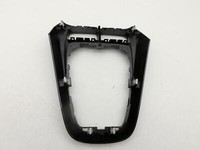Opel Crossland X P17 17-20 Blende Einbaurahmen für Schaltkulisse Opel Crossland X P17 17-20 21.02.2018 gebraucht Vorschau 5