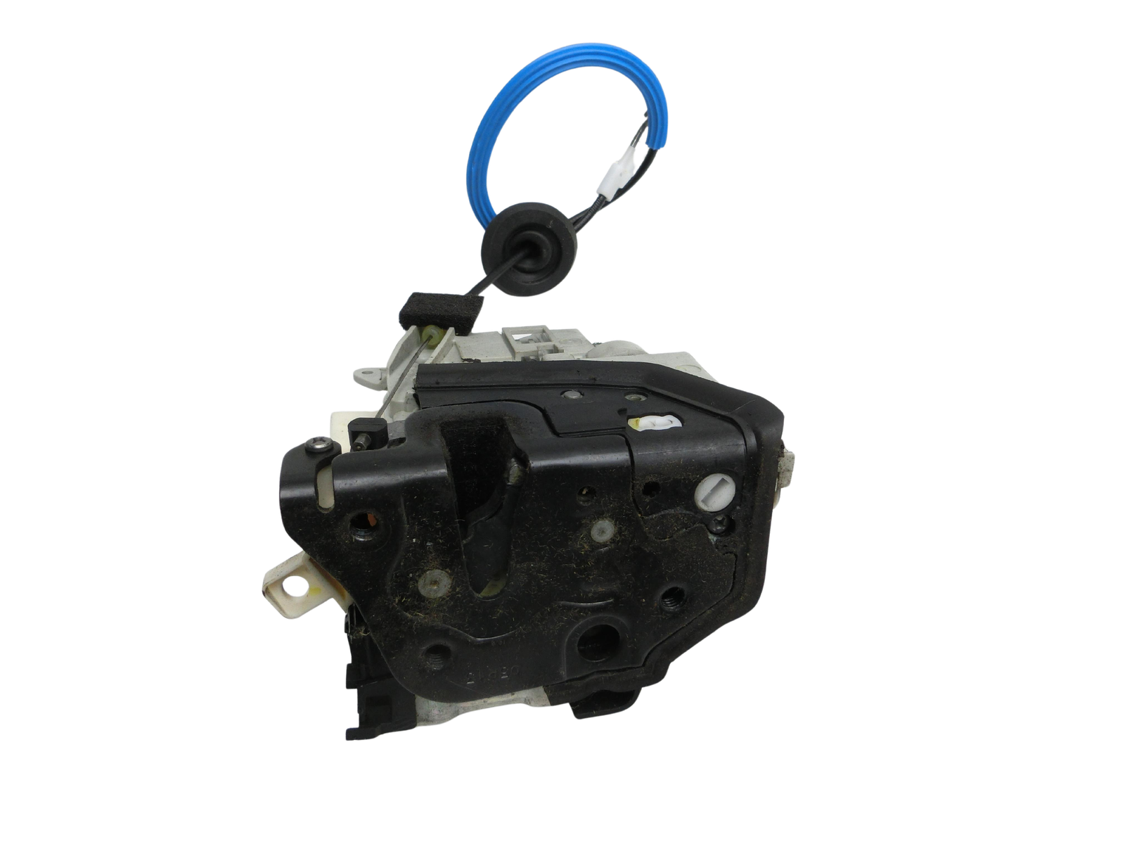 Audi A5 8T 11-16 5T Türschloss m. ZV Stellmotor Rechts Vorne - Bild 1