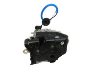 Audi A5 8T 11-16 5T Türschloss m. ZV Stellmotor Rechts Vorne Audi A5 8T 11-16 04.04.2013 8J1837016C gebraucht Vorschau 1