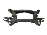Mercedes S205 W205 14-18 Kombi Hinterachse Achse Achsträger Mercedes S205 W205 14-18 16.04.2015 A2053508009... Vorschau 1
