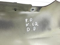 Nissan Qashqai J10 10-13 Kotflügel Rechts Vorne GAB Nissan Qashqai J10 10-13 01.01.2010 F3100BR0MA gebraucht Vorschau 7