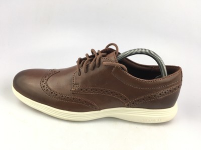 Cole Haan OS Grand Tour Wingtip Oxford 