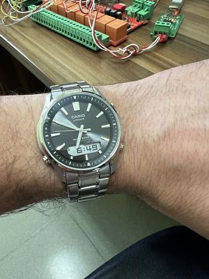 Fotos del artículo de un comprador verificado