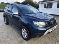 2019 Dacia Duster 1.3 TCe 130 Comfort 5dr Estate Petrol Manual