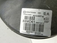 Peugeot 208 I 12-15 Binzin VTi 1,2 60KW Bremskraftverstärker Peugeot 208 I 12-15 27.09.2012 4535EK 0204705494... Vorschau 6