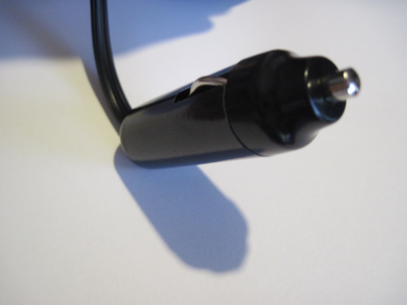 12 Volt DC Power Cord F70107 for Koolatron Super Kool KCR40B Refrigerator