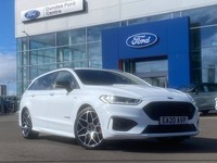 2020 Ford Mondeo 2.0 Hybrid ST-Line Edition 5dr Auto ESTATE PETROL/ELECTRIC Auto