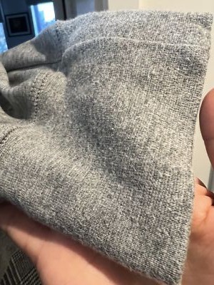 經驗證買家提供的物品圖片